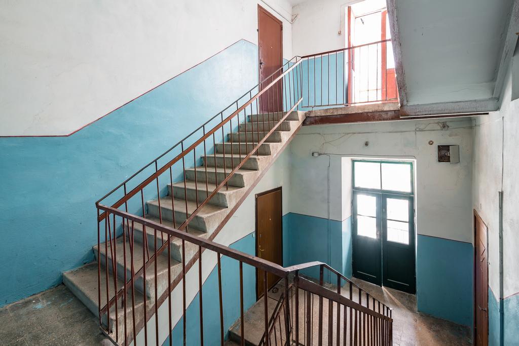 Nice Apartment Near Rynok Square Є Кондиціонер Світла Не Вимикали Leópolis Exterior foto